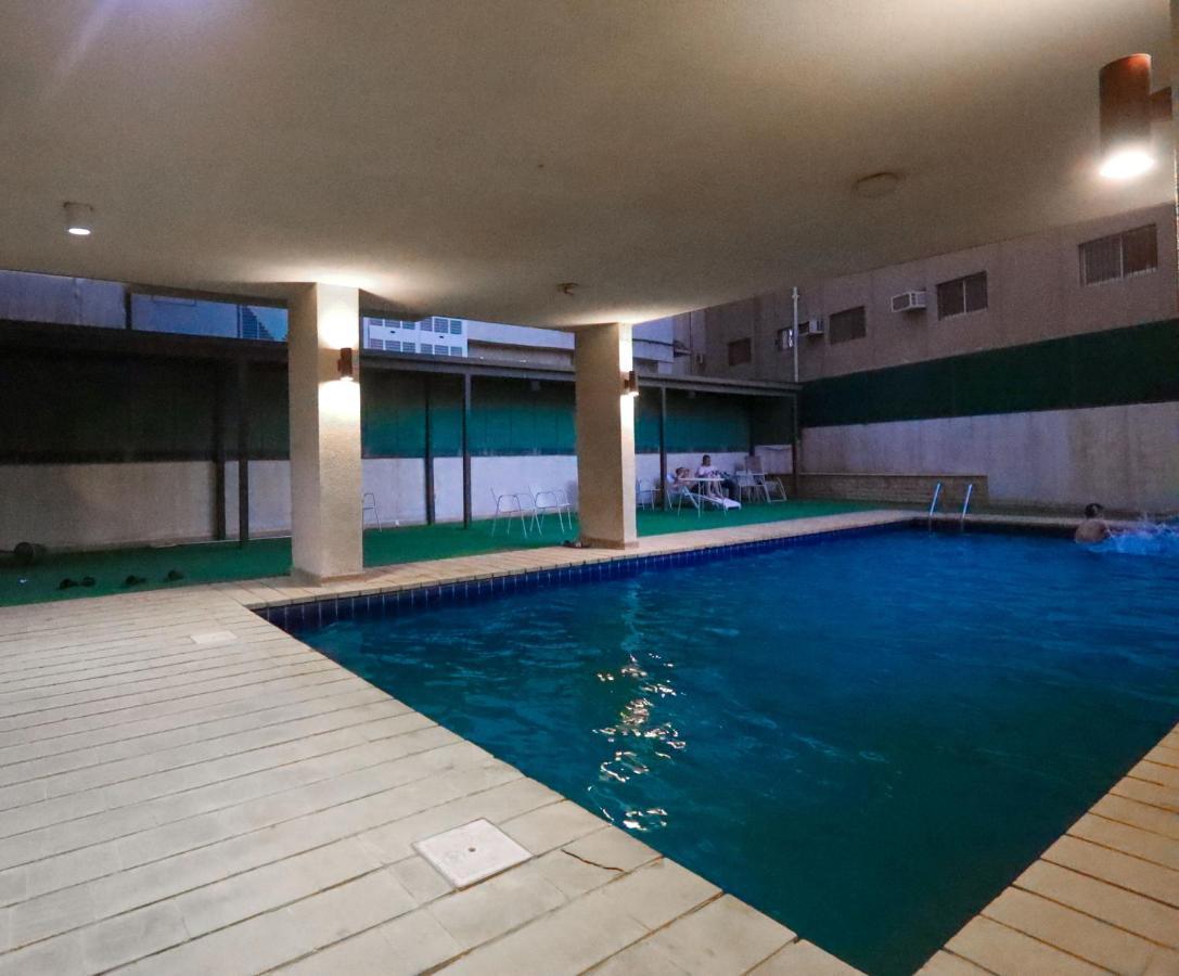 Mena Al Diyar 114 Hotel Riyadh Ngoại thất bức ảnh
