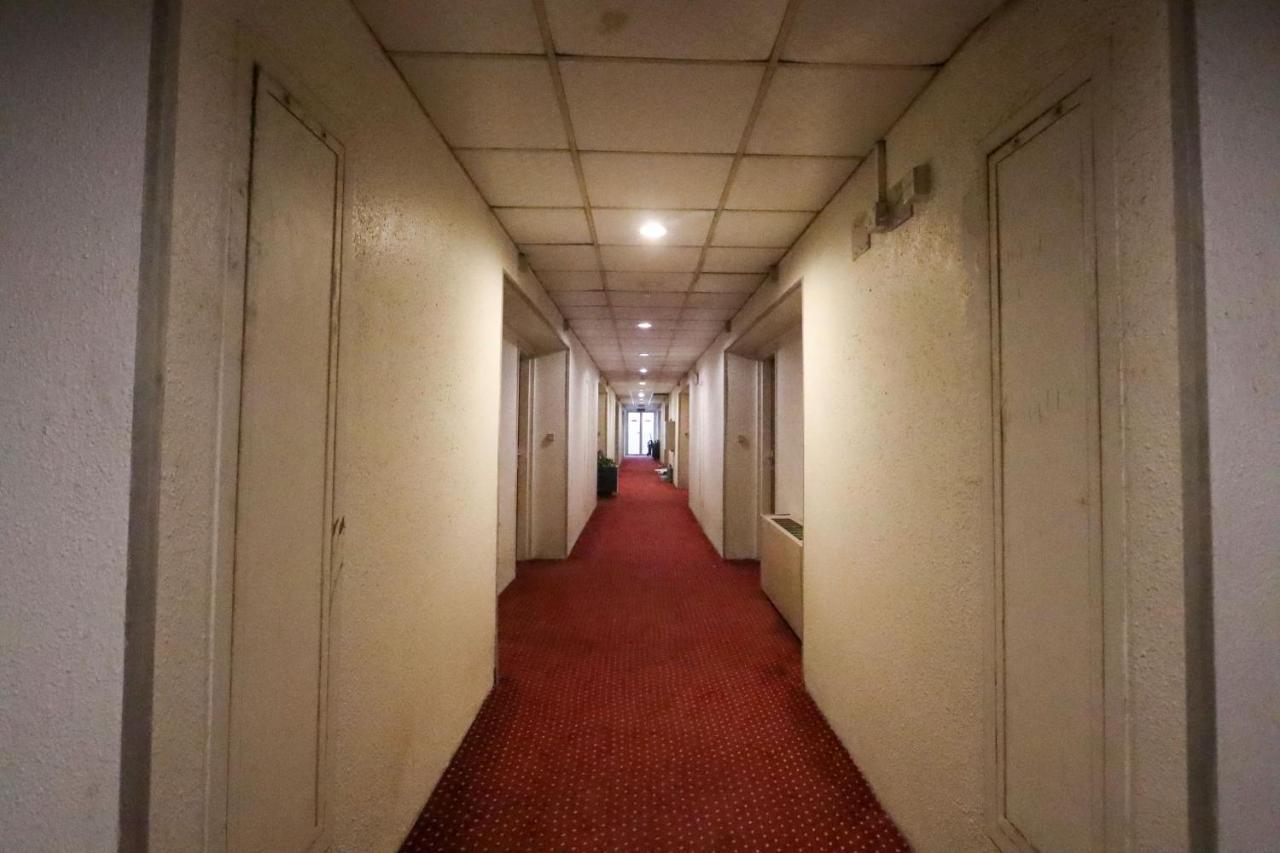 Mena Al Diyar 114 Hotel Riyadh Ngoại thất bức ảnh