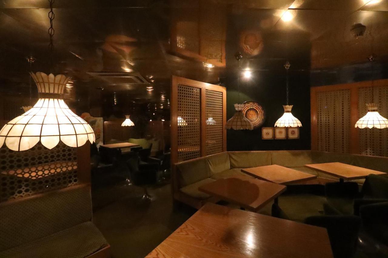 Mena Al Diyar 114 Hotel Riyadh Ngoại thất bức ảnh