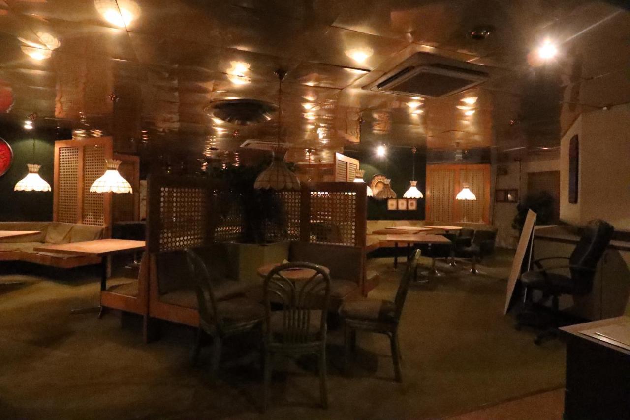 Mena Al Diyar 114 Hotel Riyadh Ngoại thất bức ảnh