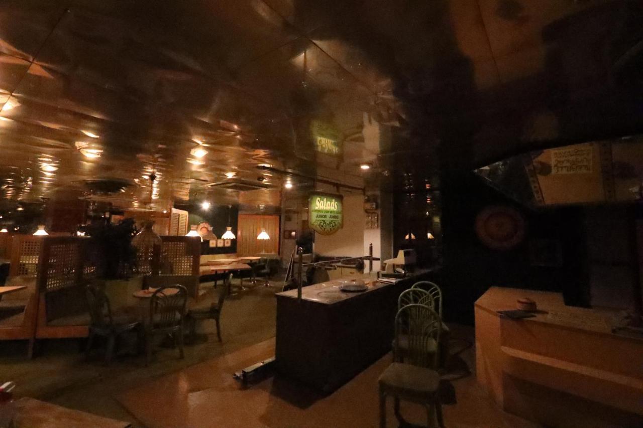 Mena Al Diyar 114 Hotel Riyadh Ngoại thất bức ảnh