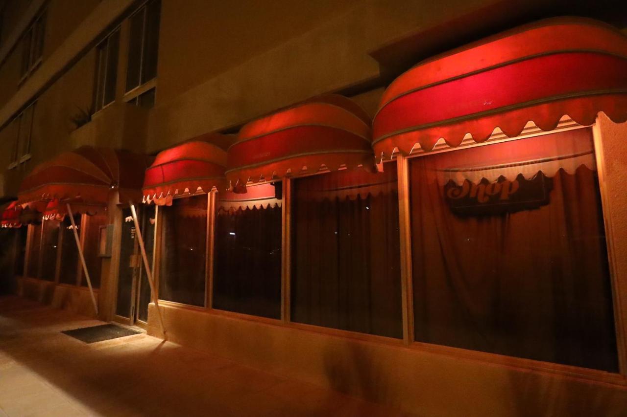 Mena Al Diyar 114 Hotel Riyadh Ngoại thất bức ảnh